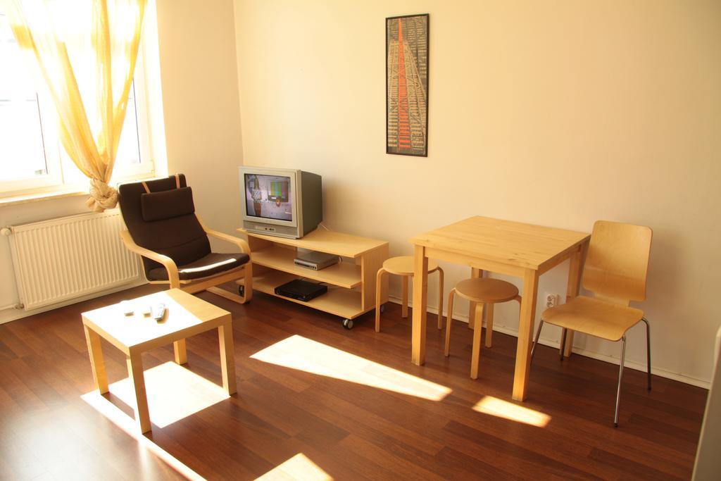 Apartament 4You Zurawia Варшава Экстерьер фото